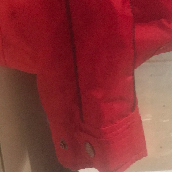 Varsity Style Jacket - Picture 4 of 8